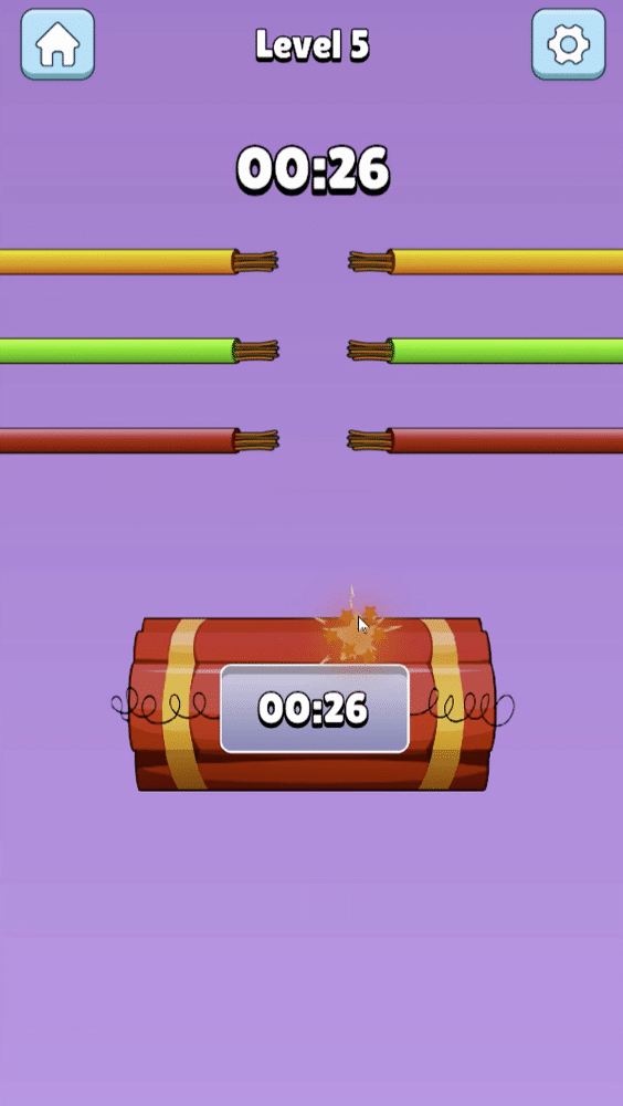 TikTok Collection Game Unity Source Game screenshot 5