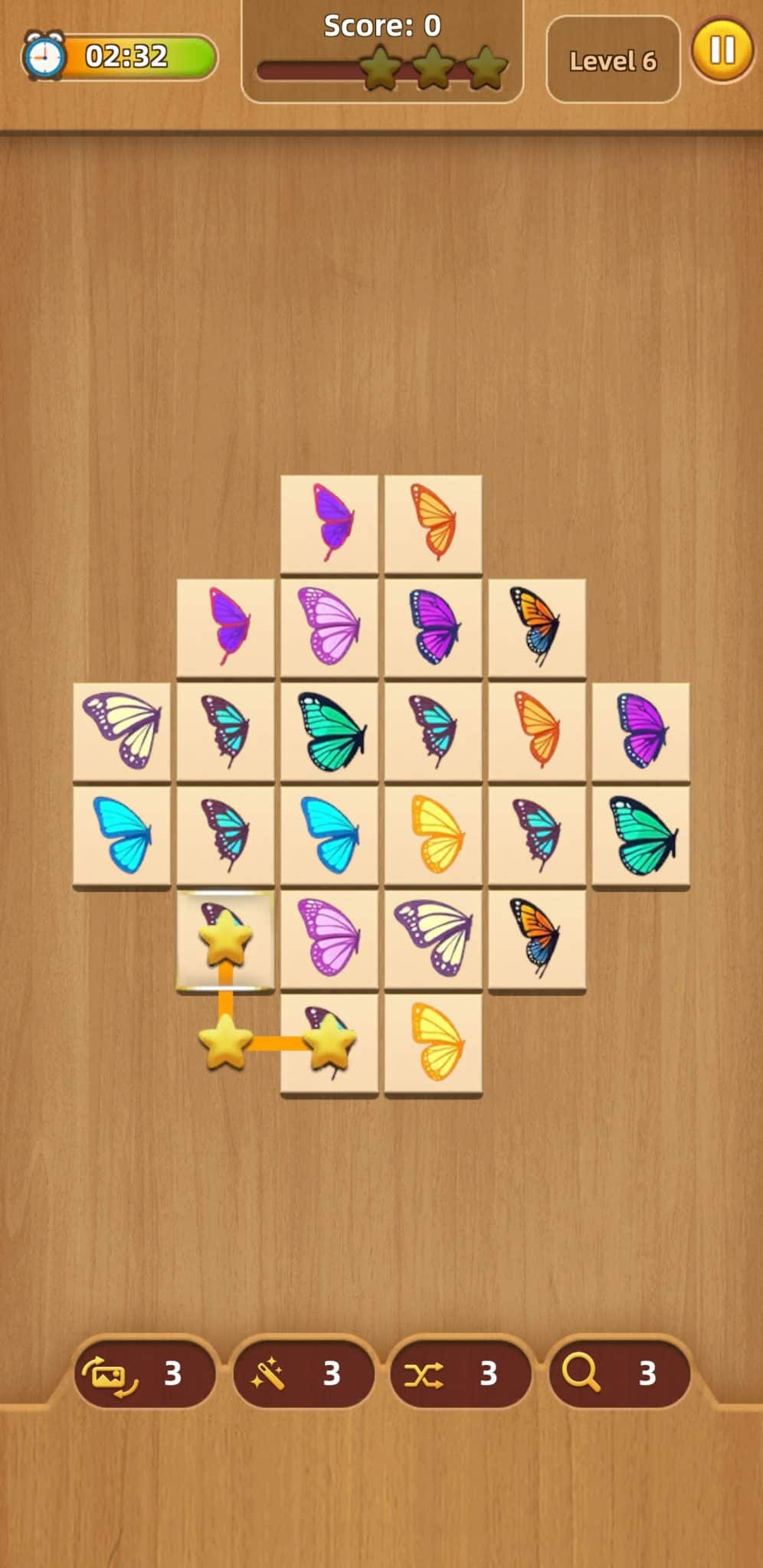 Tile Connect Puzzle - Unity Source Code screenshot 4