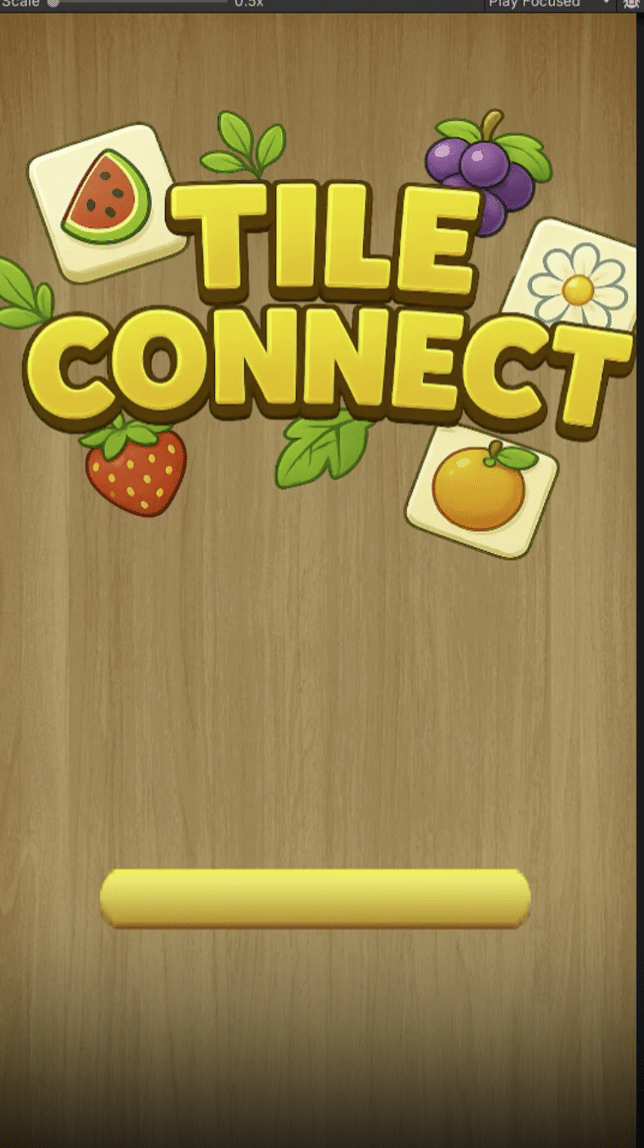Tile Connect Puzzle Unity Sourcecode screenshot 5