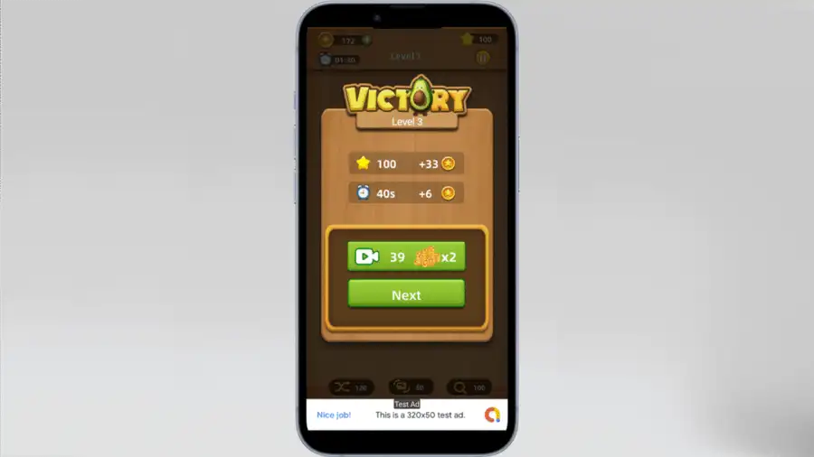 Tile Connect – Unity Complete Game screenshot 2