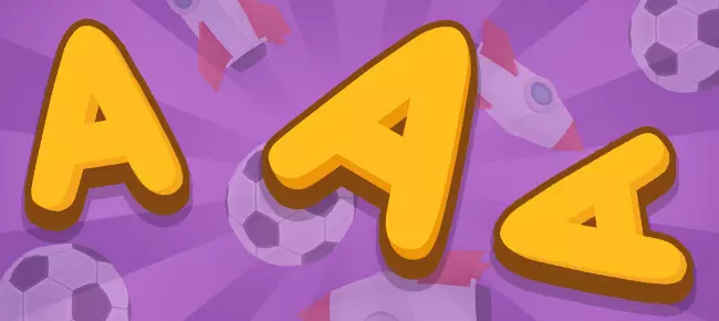 Tile Master: Puzzle Alphabet SellUnitySourceCode