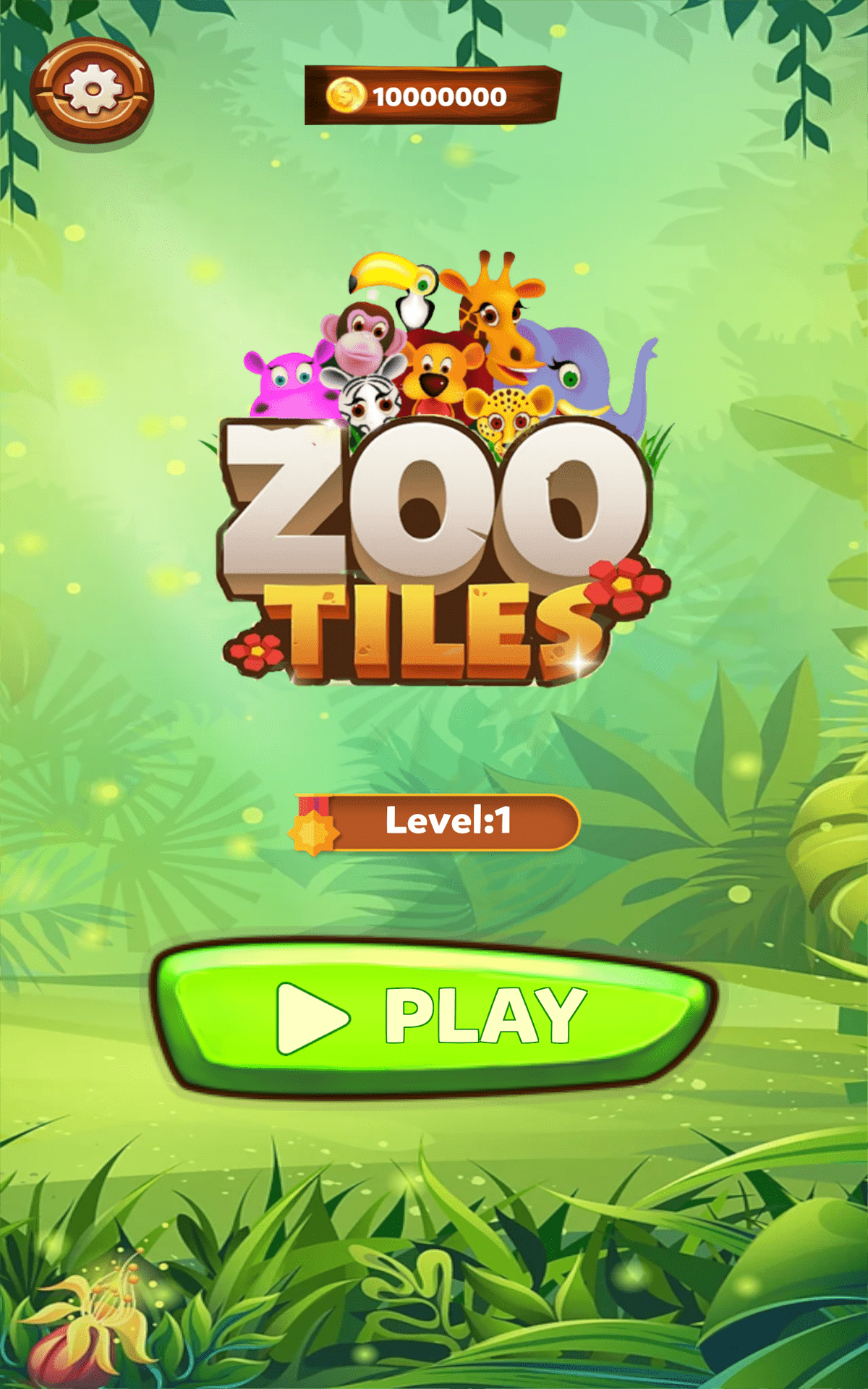 Tile Match Club: Puzzle Game Unity Complete Source Code screenshot 2