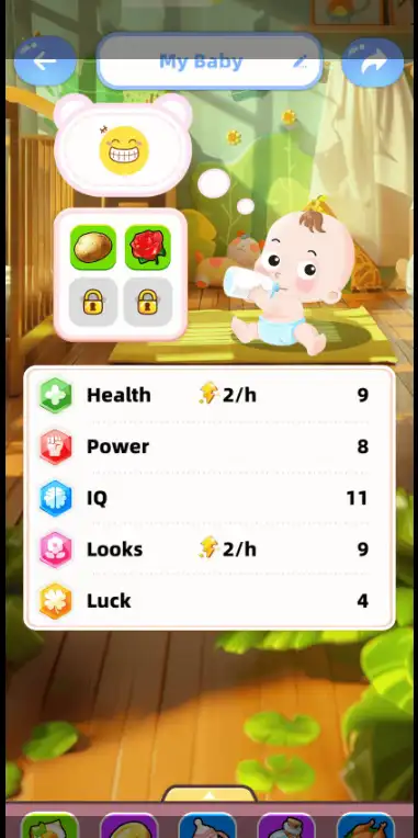 Tile Monsters Match – 3 Tiles Puzzle GameSellUnitySourceCode screenshot 4