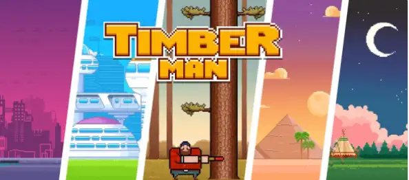 Timberman