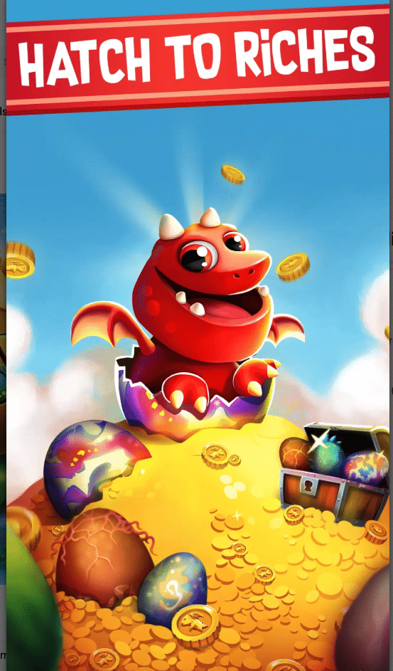 Tiny Dragons: Idle Clicker Tycoon Unity Source Code – 3D Hatchery Game screenshot 4