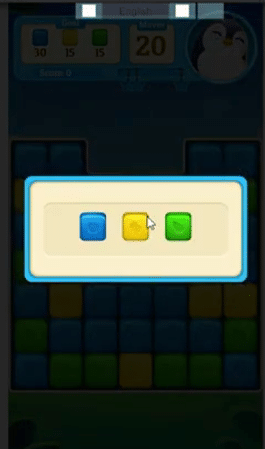 Toon Pet Crush le in Unity screenshot 3