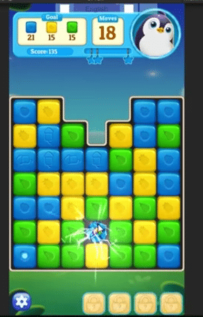 Toon Pet Crush le in Unity screenshot 4