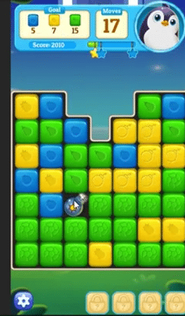 Toon Pet Crush le in Unity screenshot 5
