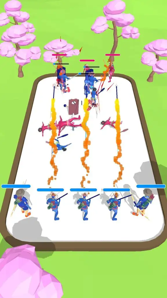 Total Accurate Merge Master SellUnitySourceCode screenshot 4