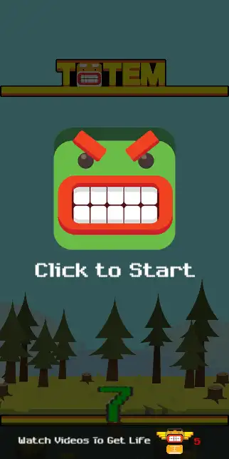 Totem Studio’s Halloween Exclusive Offer: 10 SellUnitySourceCode screenshot 5