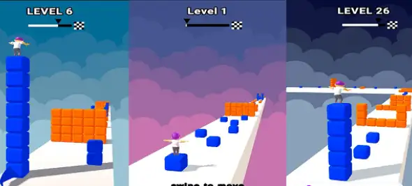 Tower Stack: Box Building Challenge – 2025 Complete Unity Projects - SellUnitySourceCode.com