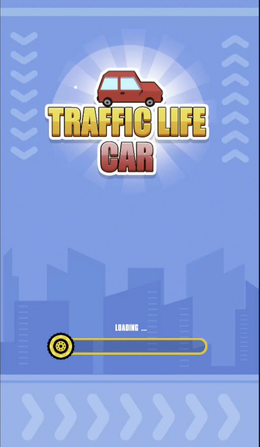 Traffic Mania Unity SourceCode screenshot 2