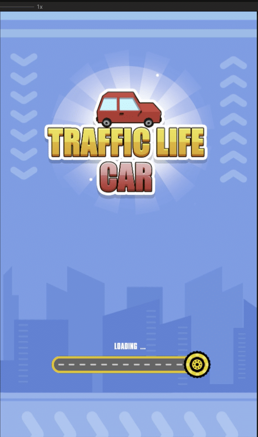 Traffic Mania Unity SourceCode screenshot 3