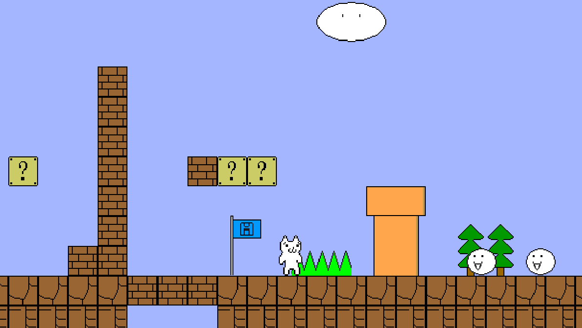 Trap Adventure (90+ Traps) - Unity Game Template screenshot 2