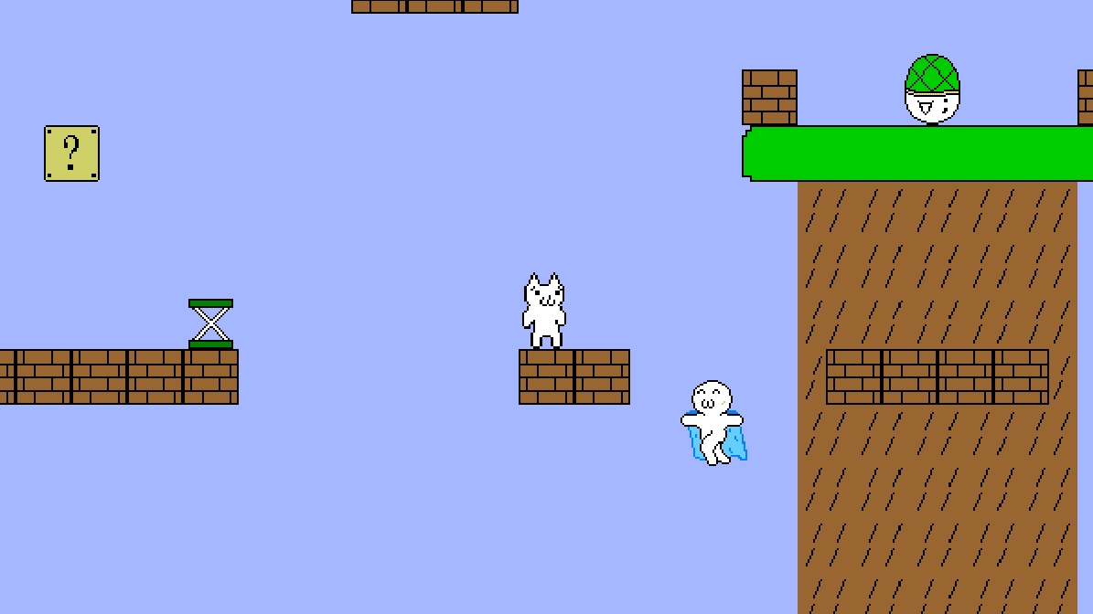 Trap Adventure (90+ Traps) - Unity Game Template screenshot 4