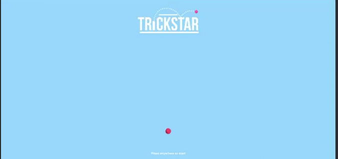 Trick star – Unity Source Code