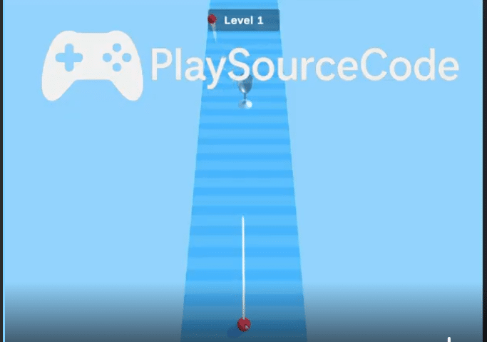 Trick star – Unity Source Code screenshot 3