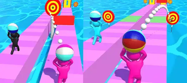 Tricky Race SellUnitySourceCode