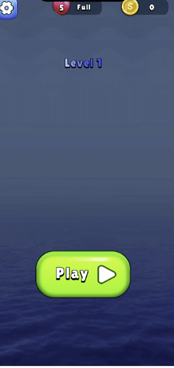 Triple Tile Match Master Unity SourceCode screenshot 3