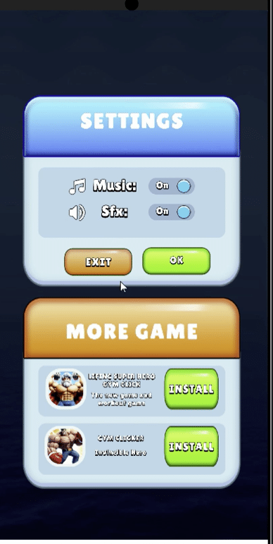 Triple Tile Match Master Unity SourceCode screenshot 4