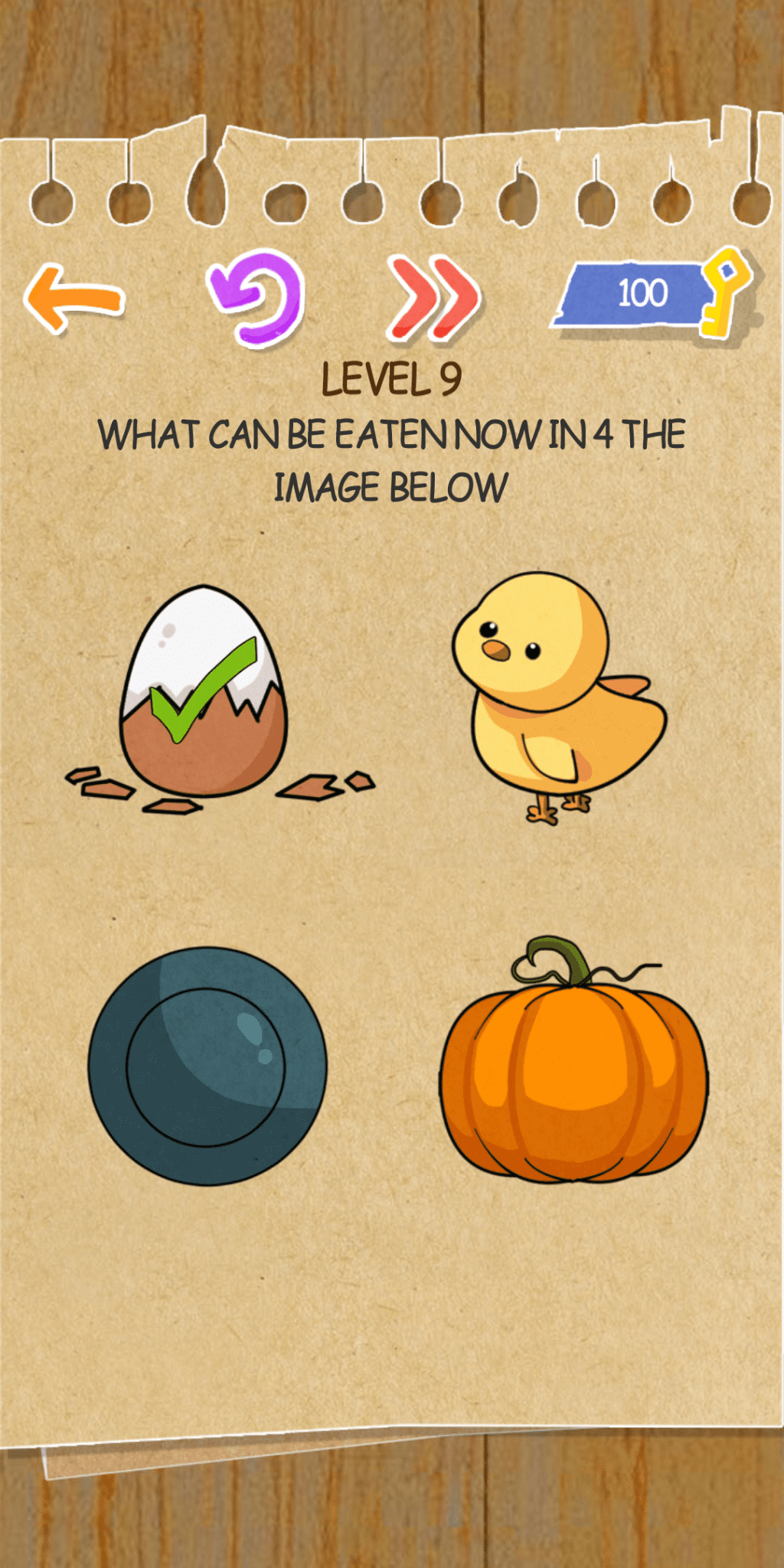 Troll Brain – Tricky Stories Unity Source Code screenshot 4