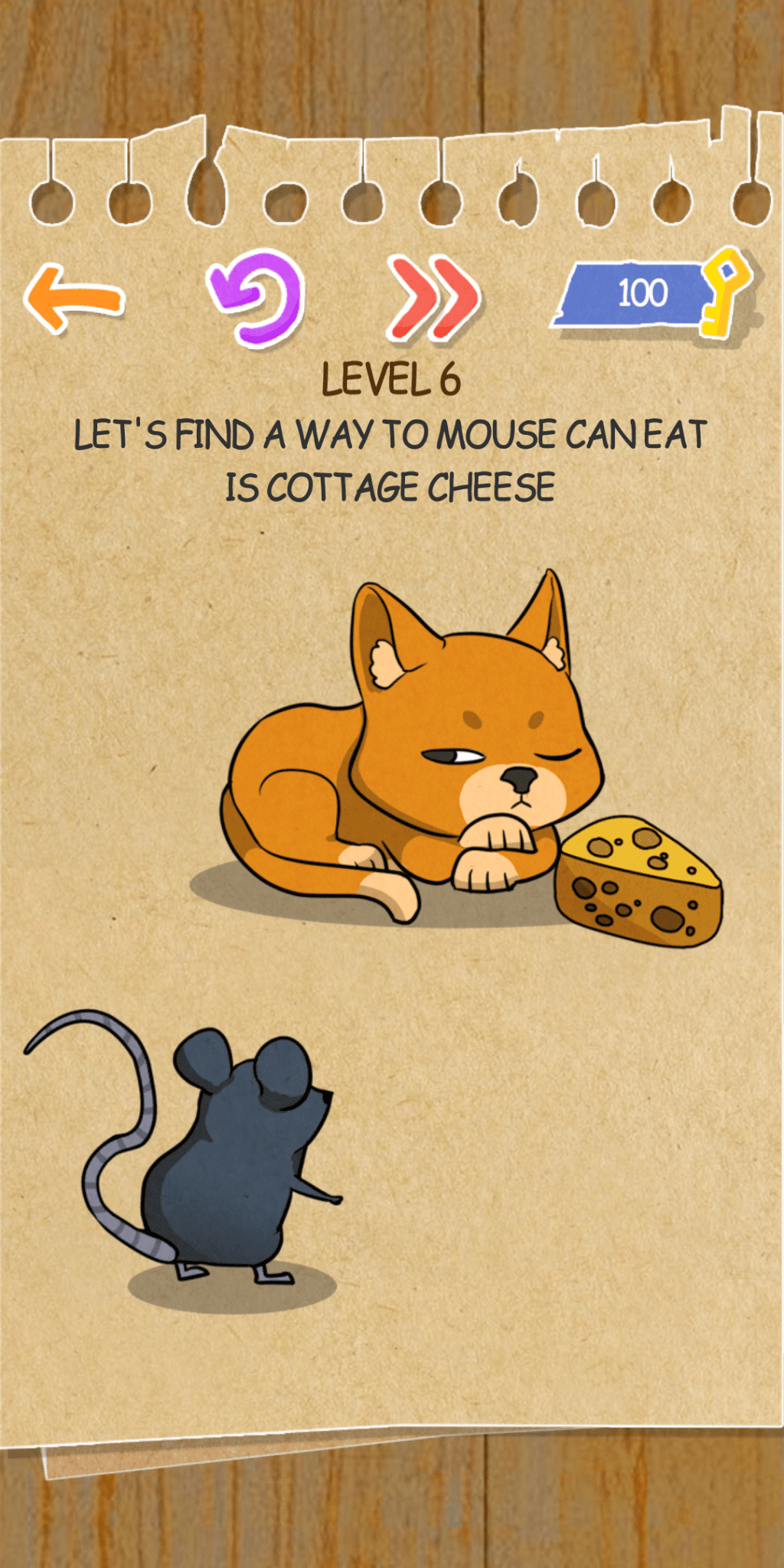 Troll Brain – Tricky Stories Unity Source Code screenshot 5