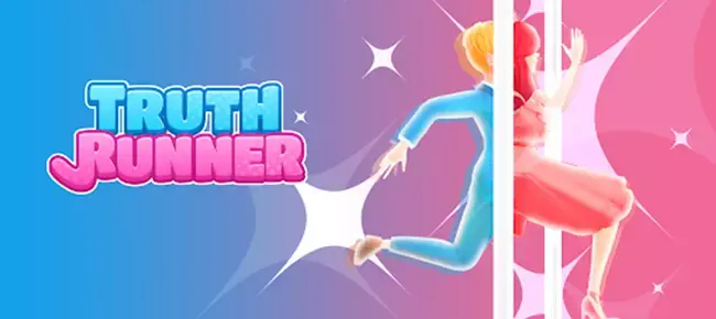 Truth Find Runner 3D – New Top Trending Game SellUnitySourceCode screenshot 4