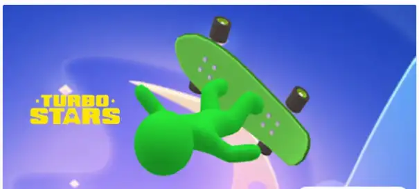 Turbo Stars Rival Racing