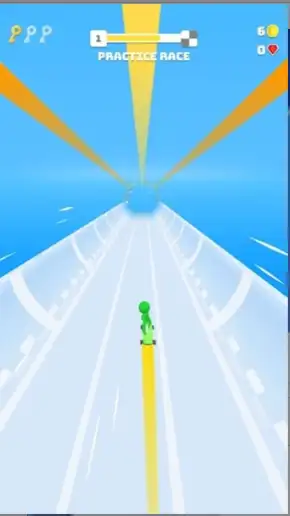 Turbo Stars Rival Racing screenshot 4