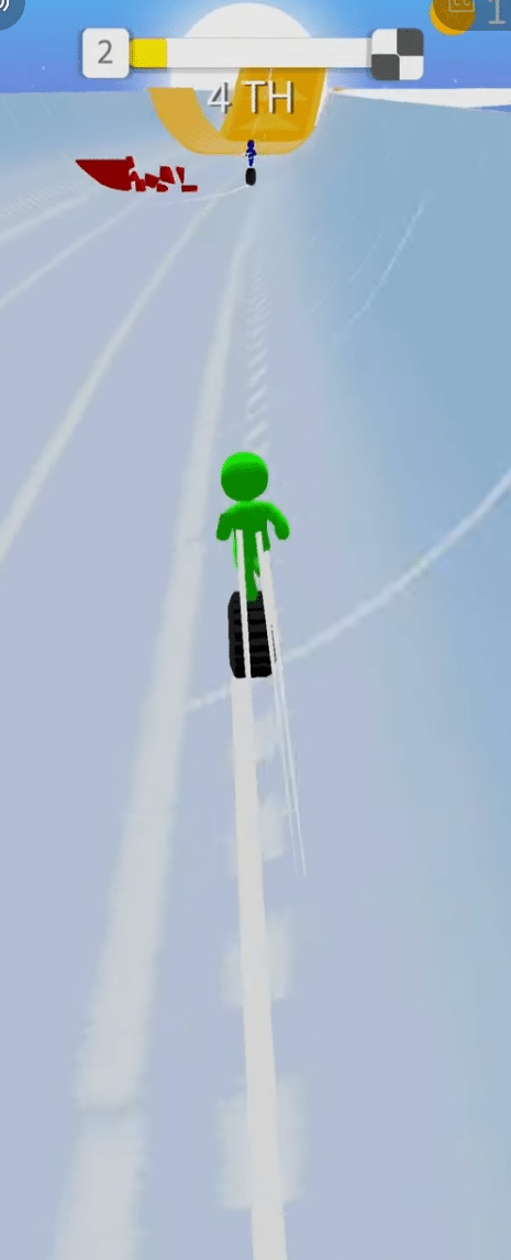 Turbo Stars Rival Racing Unity Code screenshot 2