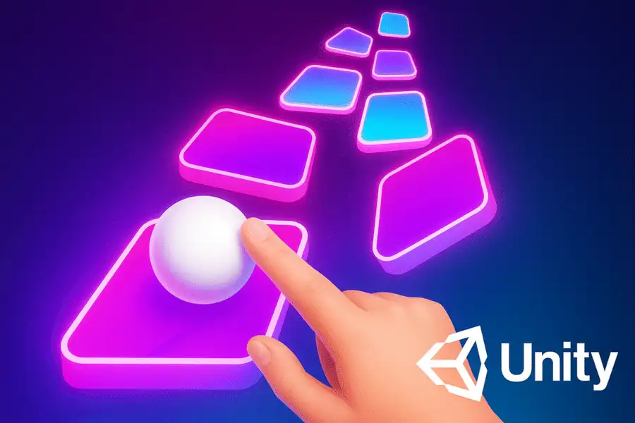 Twist and Ball – Helix Jump