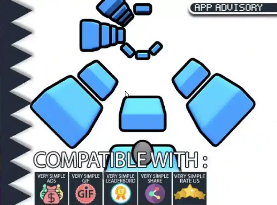 Twist and Ball – Helix Jump screenshot 3