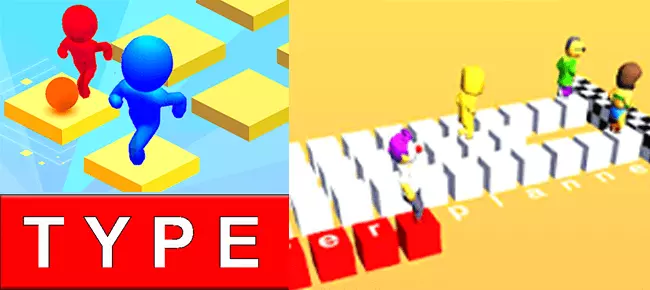 Type Race- Fast Typer SellUnitySourceCode