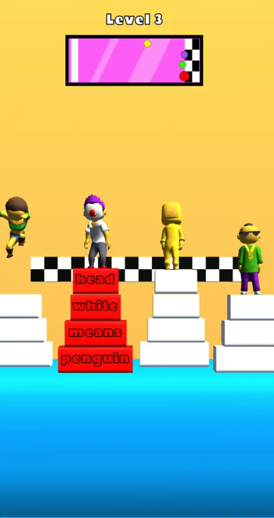 Type Race- Fast Typer SellUnitySourceCode screenshot 5