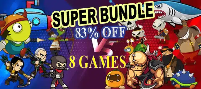 Ultimate AI Games Bundle – 8 Premium Source Codes Worth $4721 – SellUnitySourceCode.com screenshot 2