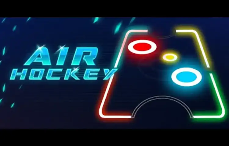 Ultimate Air Hockey – Real Table Sports Game - SellUnitySourceCode.com