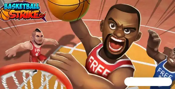 Ultimate Basketball Strike 3D – 2025 Complete Unity Projects - SellUnitySourceCode.com
