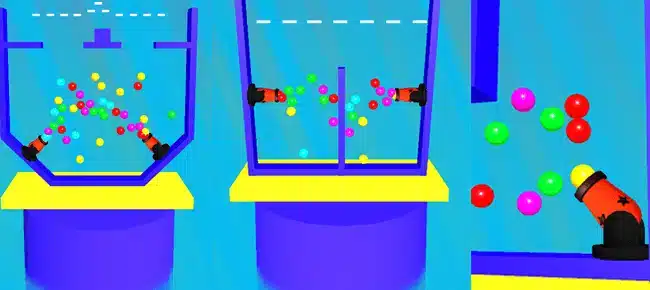 Ultimate best Candy Filler – Complete Unity Projects - SellUnitySourceCode.com