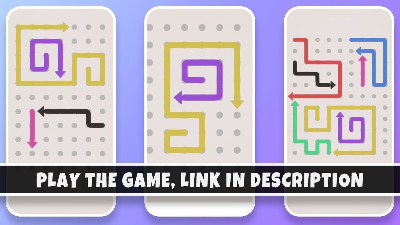Ultimate Puzzle Games Pack – 5-in-1 Premium Unity Game Bundle screenshot 5