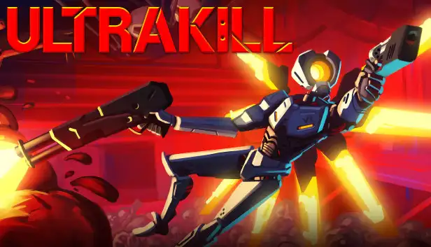 Ultrakill SellUnitySourceCode