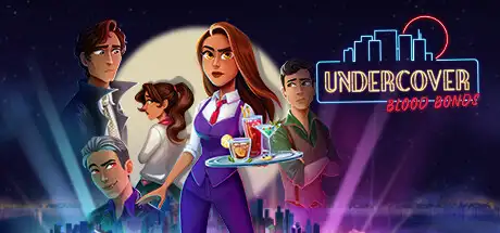 Undercover – Blood Bonds