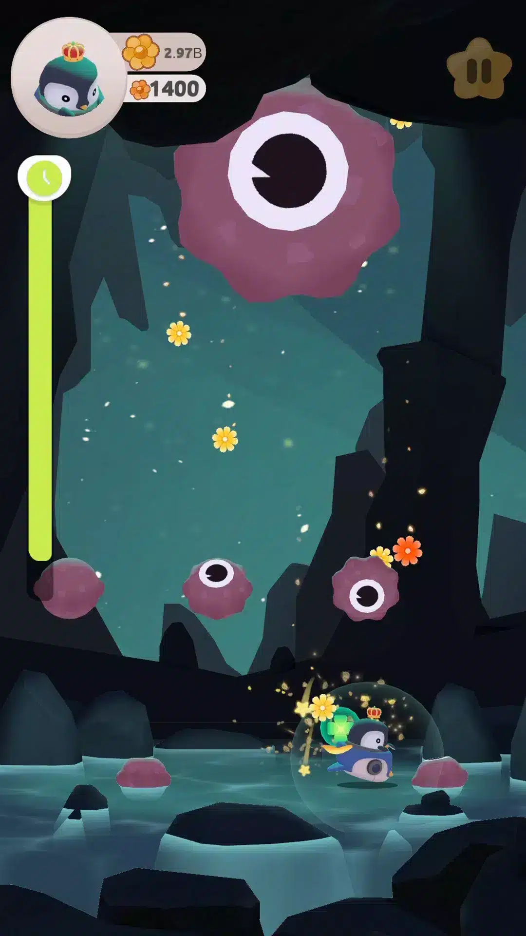 Unimo Idle Adventure Unity Template – Complete Game Project screenshot 3