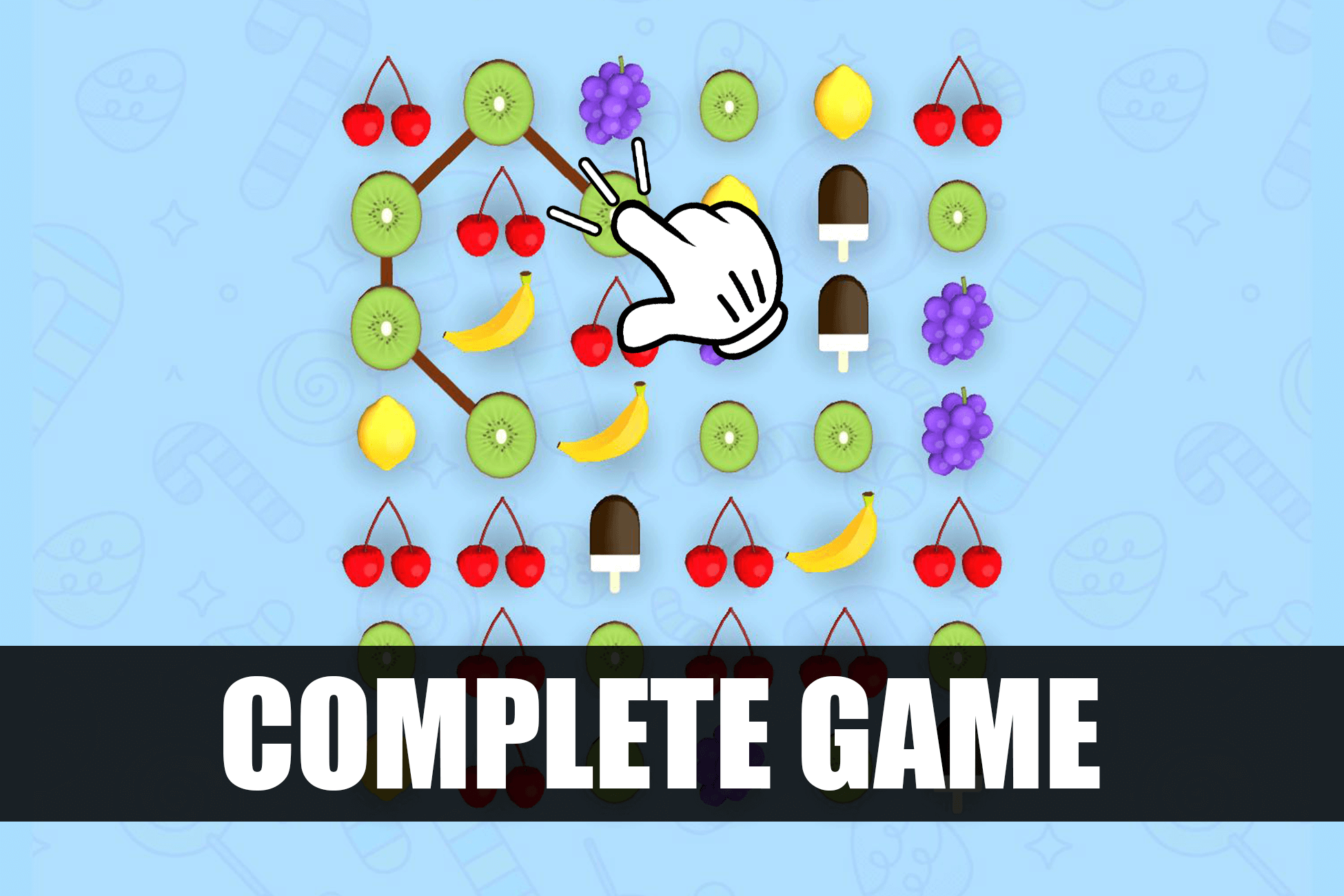 Unity Starter Budget Bundle – 5 Complete Mobile Game Templates screenshot 2