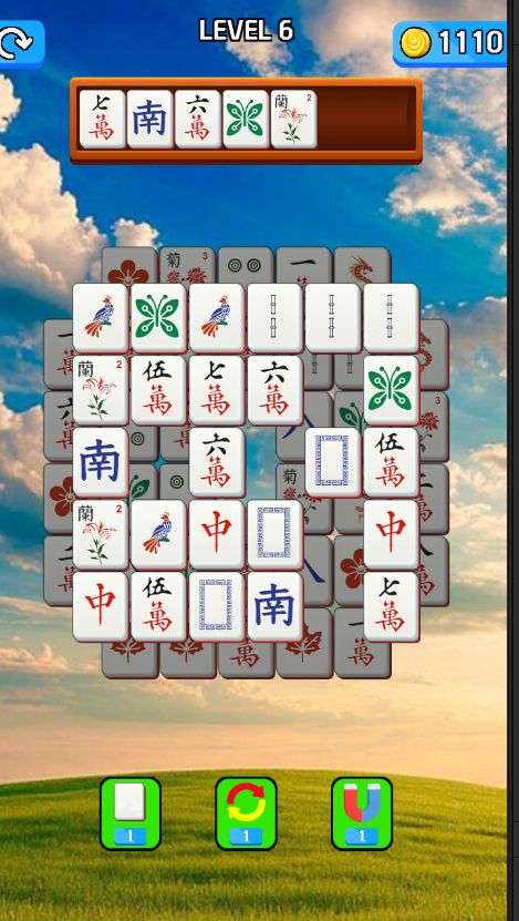 Unity Starter Budget Bundle – 5 Complete Mobile Game Templates screenshot 5