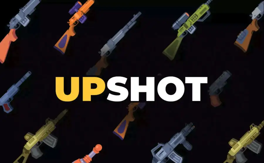UpShot - Complete Project SellUnitySourceCode