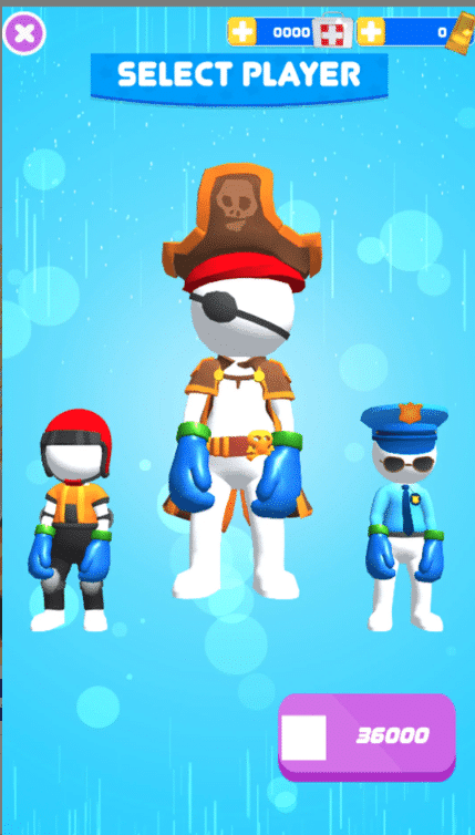 Urban Climbers – Endless Skyscraper Climb Unity Game Source Code screenshot 5
