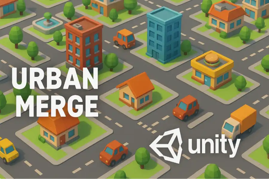 Urban Merge
