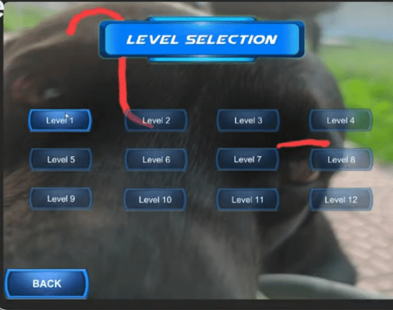 US Police Dog Robot Car – Unity Source Code screenshot 2