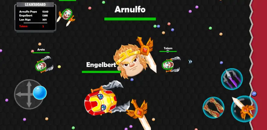 War.IO SellUnitySourceCode