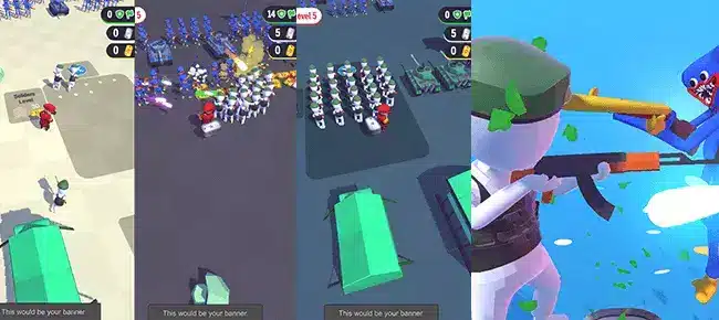 war island SellUnitySourceCode
